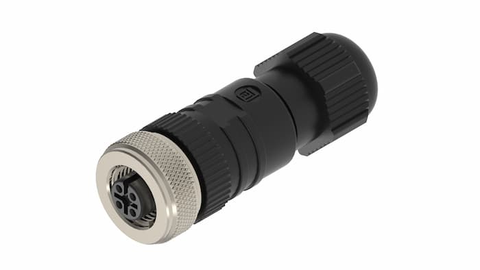 Sensor Aktor Steckverbinder von Belden